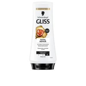 Gliss Total Repair Conditioner 200ML