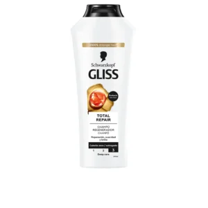 Gliss Total Repair Shampoo 400ML