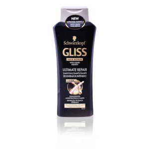 Gliss Ultimate Repair Shampoo 400ML