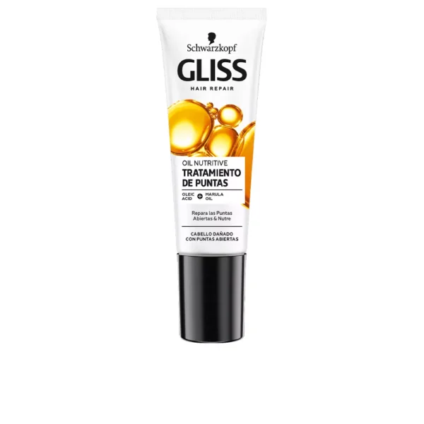 Gliss Ultimate Repair Split Ends Repairer 50ML