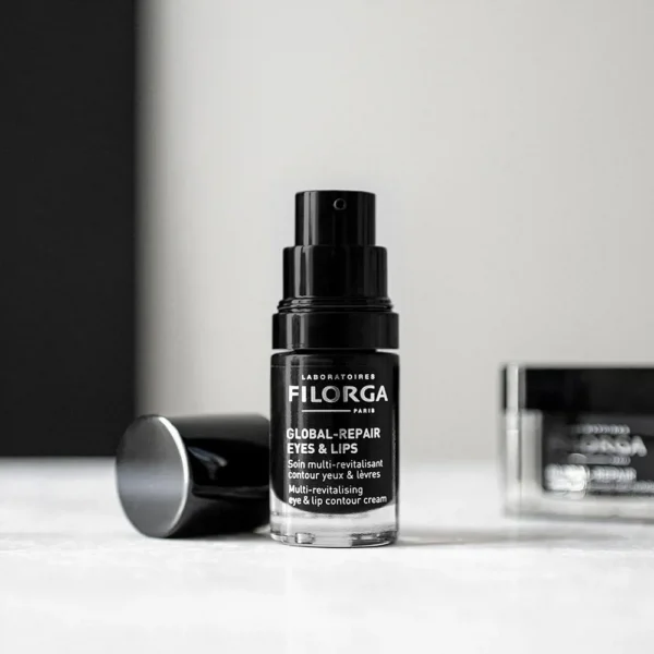 Global Repair Eye & Lip Treatment 15ML - Image 4