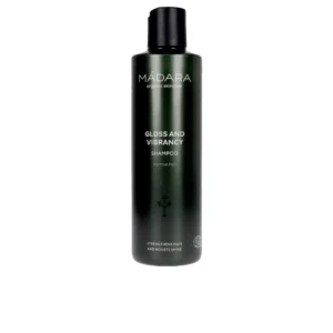 Gloss And Vibrancy Shampoo 250ML