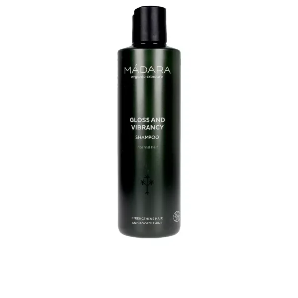 Gloss And Vibrancy Shampoo 250ML