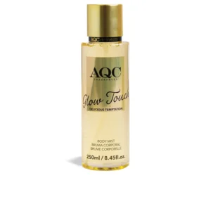 Delicious Temptation Body Mist 250ML