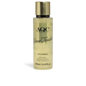 Shimmer Body Mist 250ML