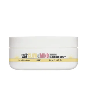 Glow Your Mind Cleansing Balm 100g