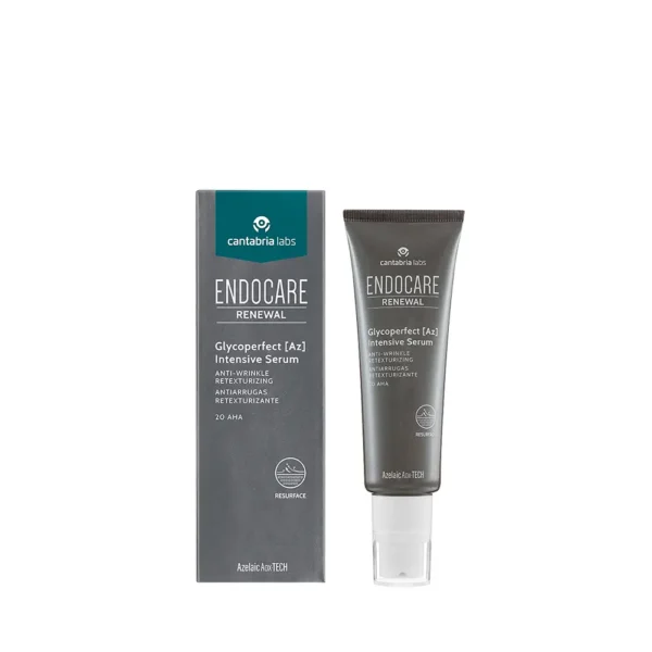 GlycoPerfect Intensive Serum 50ML - EnDocare Dermocosmetics - Image 2