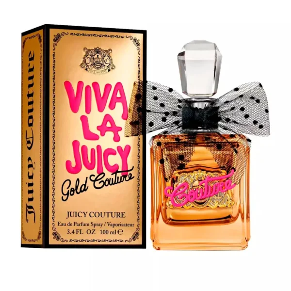 JUICY COUTURE | GOLD COUTURE | Eau de Parfum - Image 2