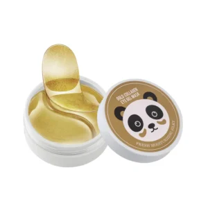 Golden Collagen Eye Contour Patches - 60 Units
