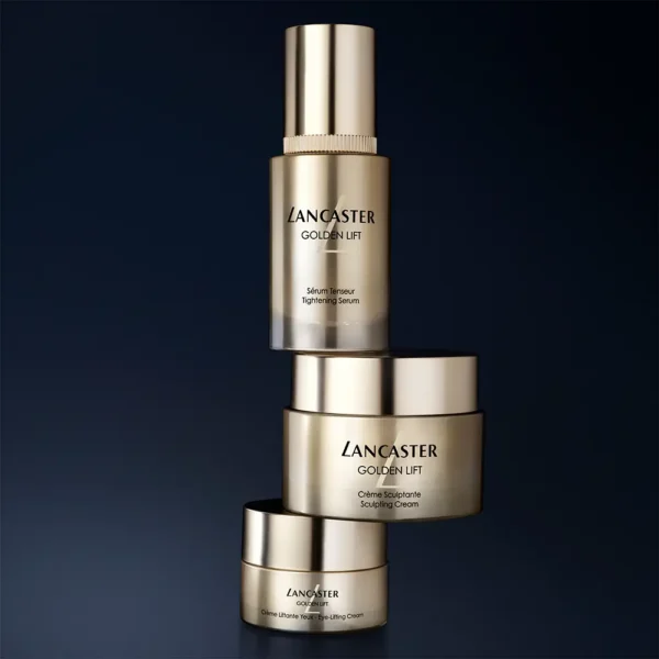 Golden Lift Sculpting Cream 50ML for Mature Skin - Image 4
