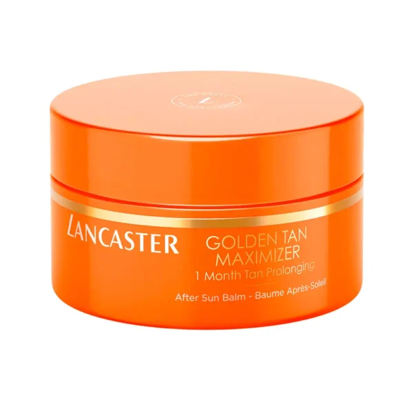 Golden Tan Maximizer After Sun Balm 200ML