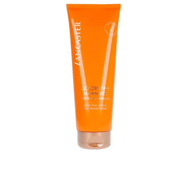 Golden Tan Maximizer After Sun Lotion 250ML