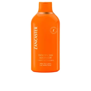 Golden Tan Maximizer After Sun Lotion 400ML