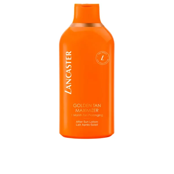 Golden Tan Maximizer After Sun Lotion 400ML