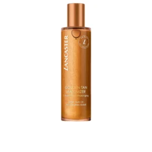 Golden Tan Maximizer After Sun Oil 150ML