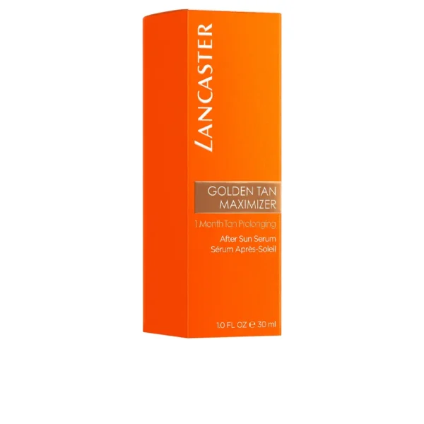 Golden Tan Maximizer After Sun Serum 30ML - Image 2