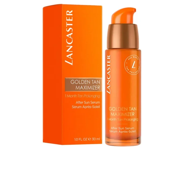 Golden Tan Maximizer After Sun Serum 30ML - Image 3