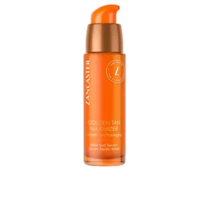 Golden Tan Maximizer After Sun Serum 30ML