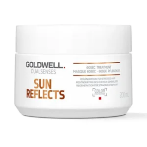 Goldwell Sun Reflects 60Sec Treatment 200ML