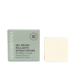 Good Night Bio Relaxing Solid Gel 120g