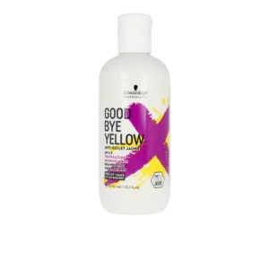 Goodbye Yellow Neutralizing Wash 300ML