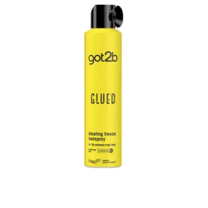 Got2B Blasting Freeze Spray 300ML for All Hair Types