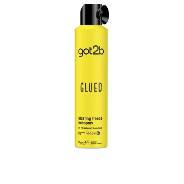 Got2B Blasting Freeze Spray 300ML for All Hair Types
