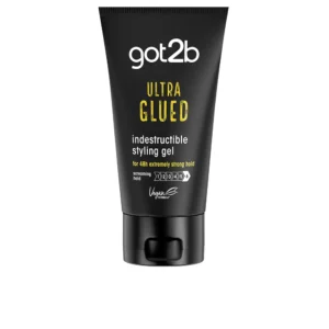 Got2B Ultra Glued Styling Gel 150ml