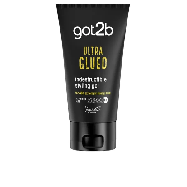Got2B Ultra Glued Styling Gel 150ml