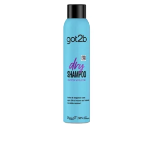Dry Shampoo Extra Volume 200ml