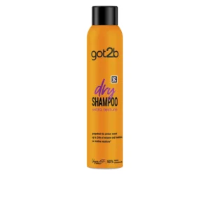 Extra Clean Dry Shampoo 200ML