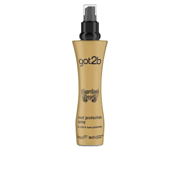 Got2b Guardian Angel Heat Protection Spray 200ml