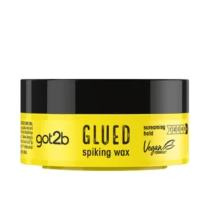 Got2b Spiking Wax 75ml - Vegan Hair Styling Product
