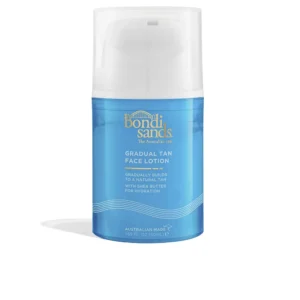 Gradual Tan Daily Self-Tanning Lotion 50ML