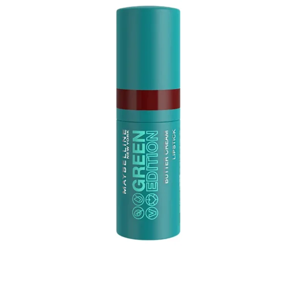 MAYBELLINE | GREEN EDITION | Lips - Image 2