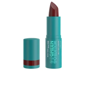 Green Edition Butter Cream Lipstick #001 Ecliptic 10g