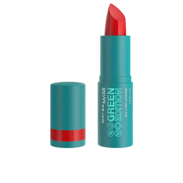 MAYBELLINE | GREEN EDITION | Lips - Image 6
