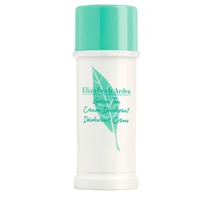 Green Tea Cream Deodorant 40ML