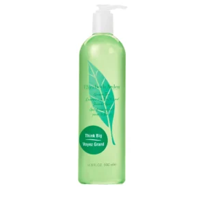 Green Tea Energizing Bath & Shower Gel 500ML