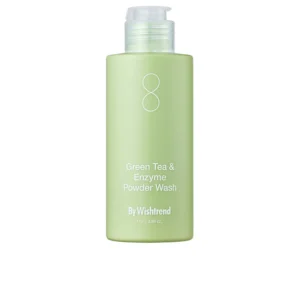 Green Tea & Enzyme Powder Cleanser 110g