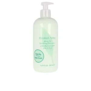 Green Tea Refreshing Body Lotion 500ML