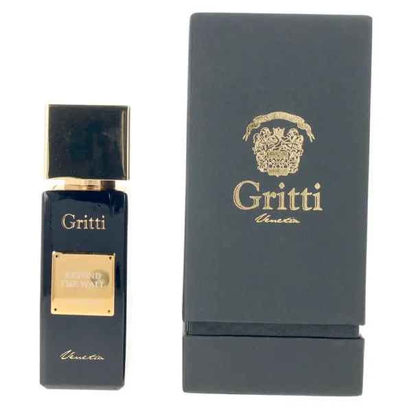 Gritti Beyond The Wall Eau De Parfum 100ML - Image 2