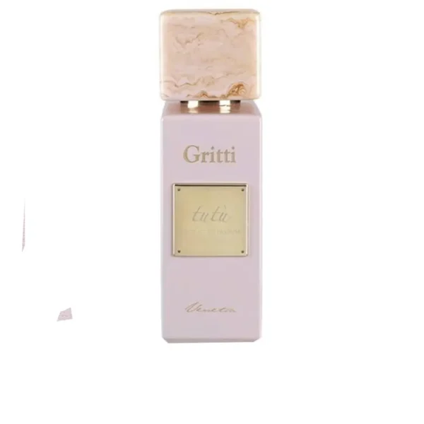Gritti TUTÙ Eau De Parfum 100ML