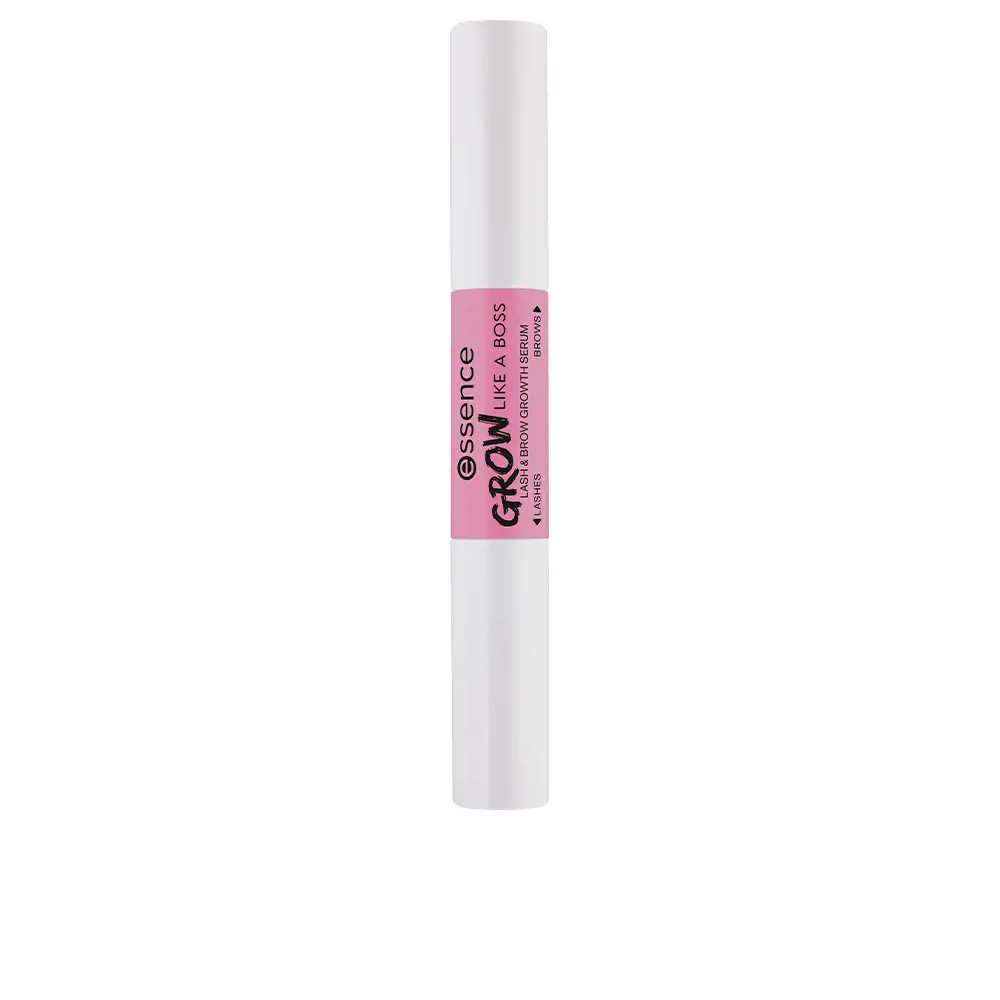 Eyebrow And Lash Growth Serum 6ML