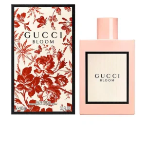Gucci Bloom Eau De Parfum Spray 100ML
