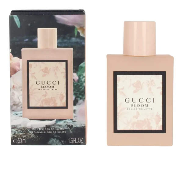 Gucci Bloom Eau de Toilette 50ml Spray