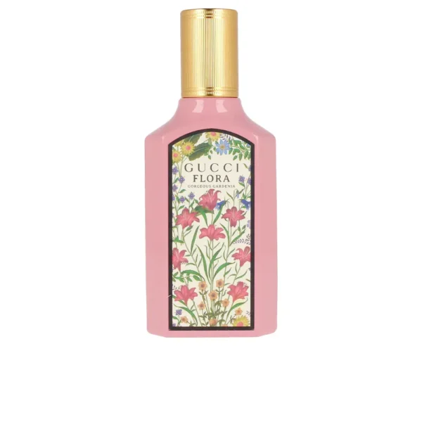 GUCCI | GUCCI FLORA | Eau de Parfum - Image 4