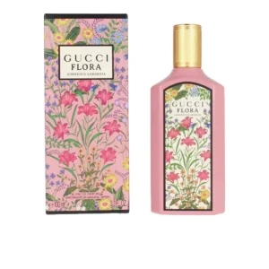 Gucci Flora Gorgeous Gardenia Eau De Parfum Spray 100ml