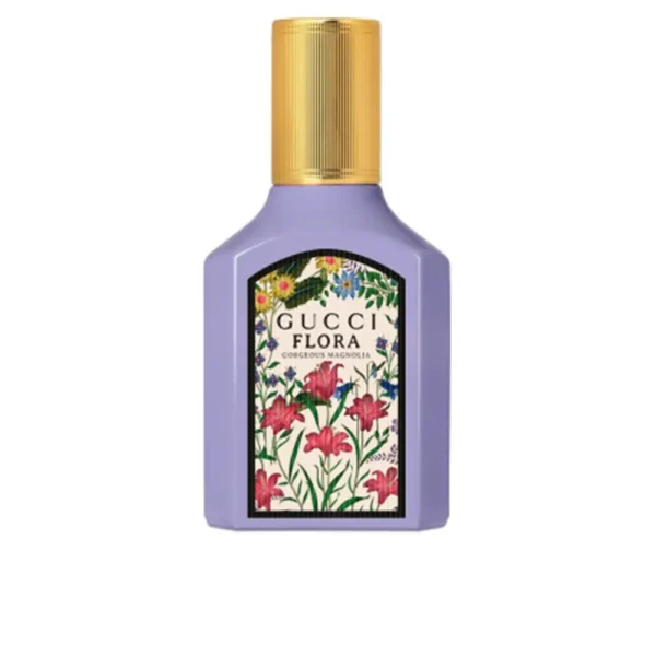 Gucci Flora Gorgeous Magnolia Eau de Parfum 30ML