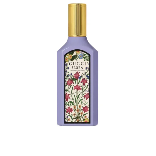 Gucci Flora Gorgeous Magnolia Eau de Parfum 50ML